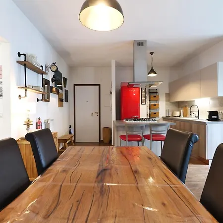 Mila Apartments Battista-3